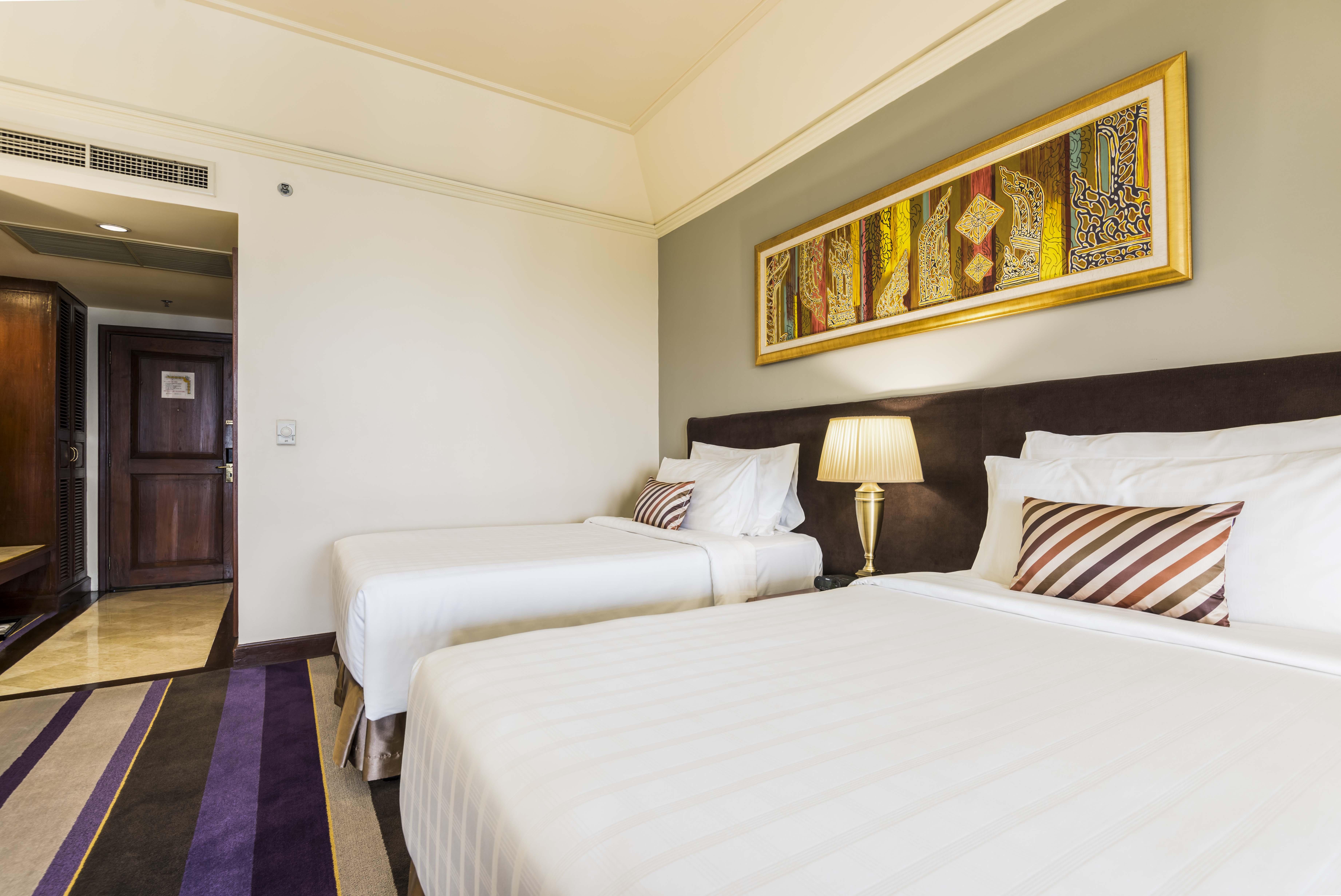 Chatrium Royal Yangon