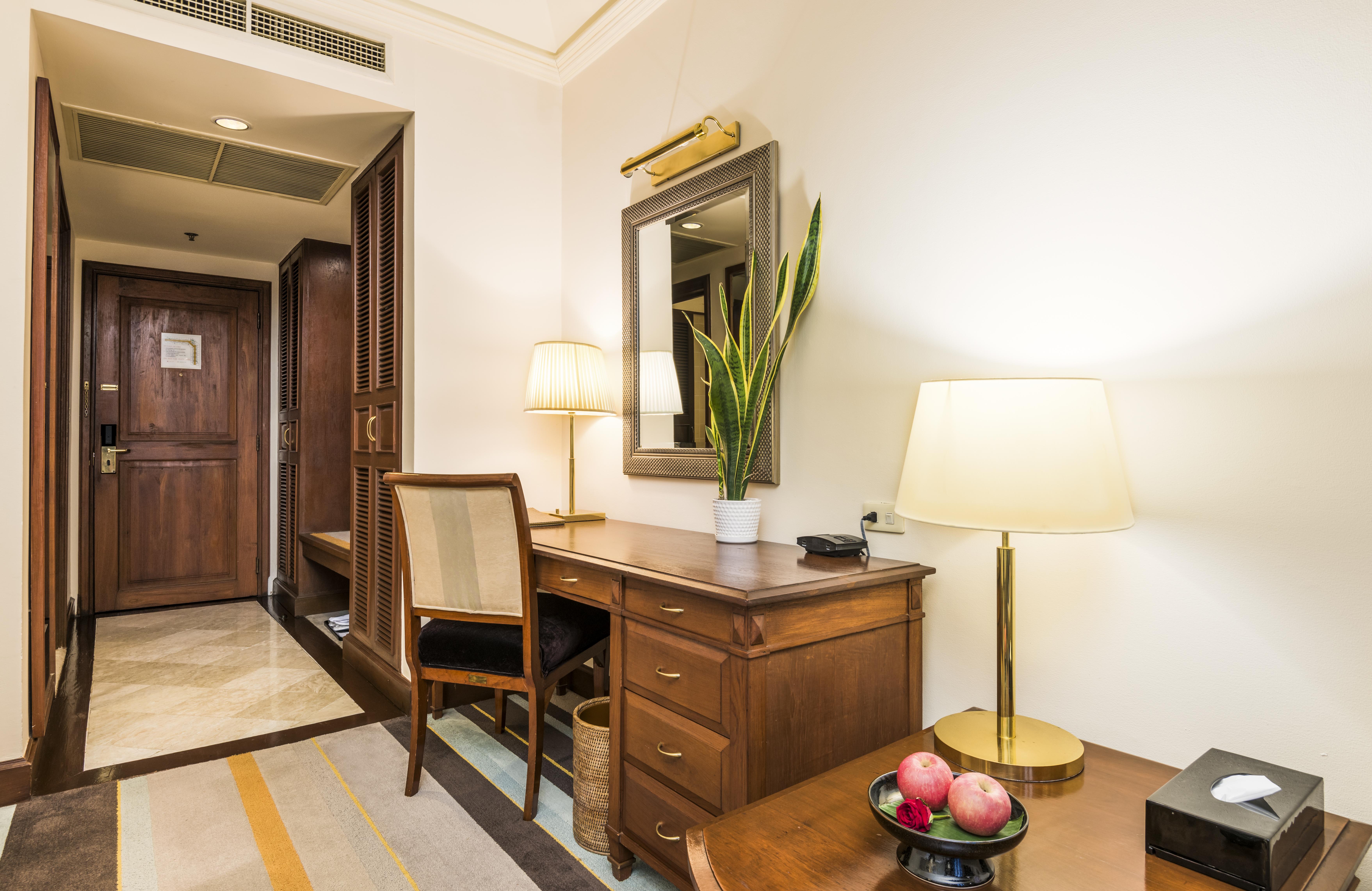 Chatrium Royal 5* Yangon