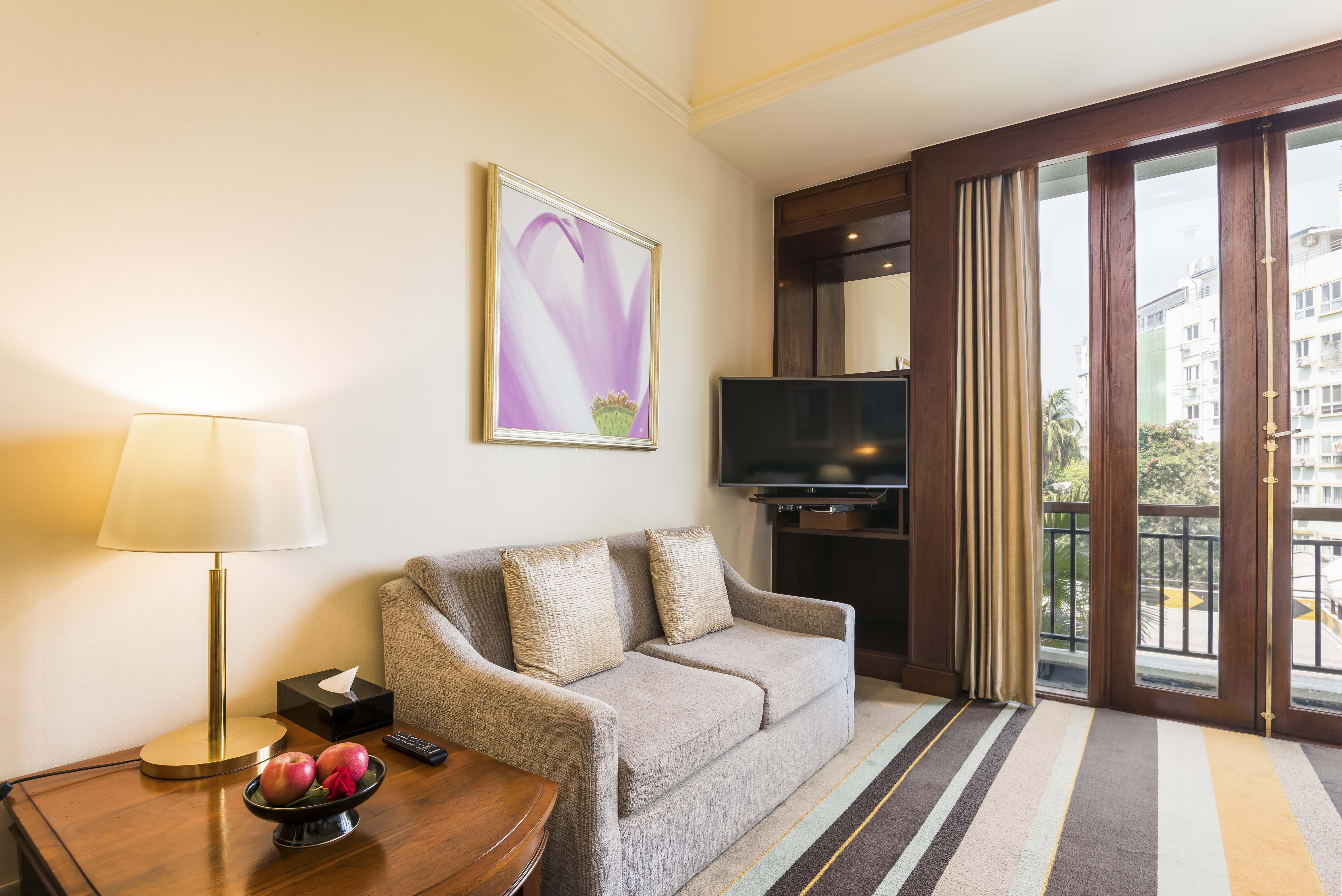 Chatrium Royal 5*