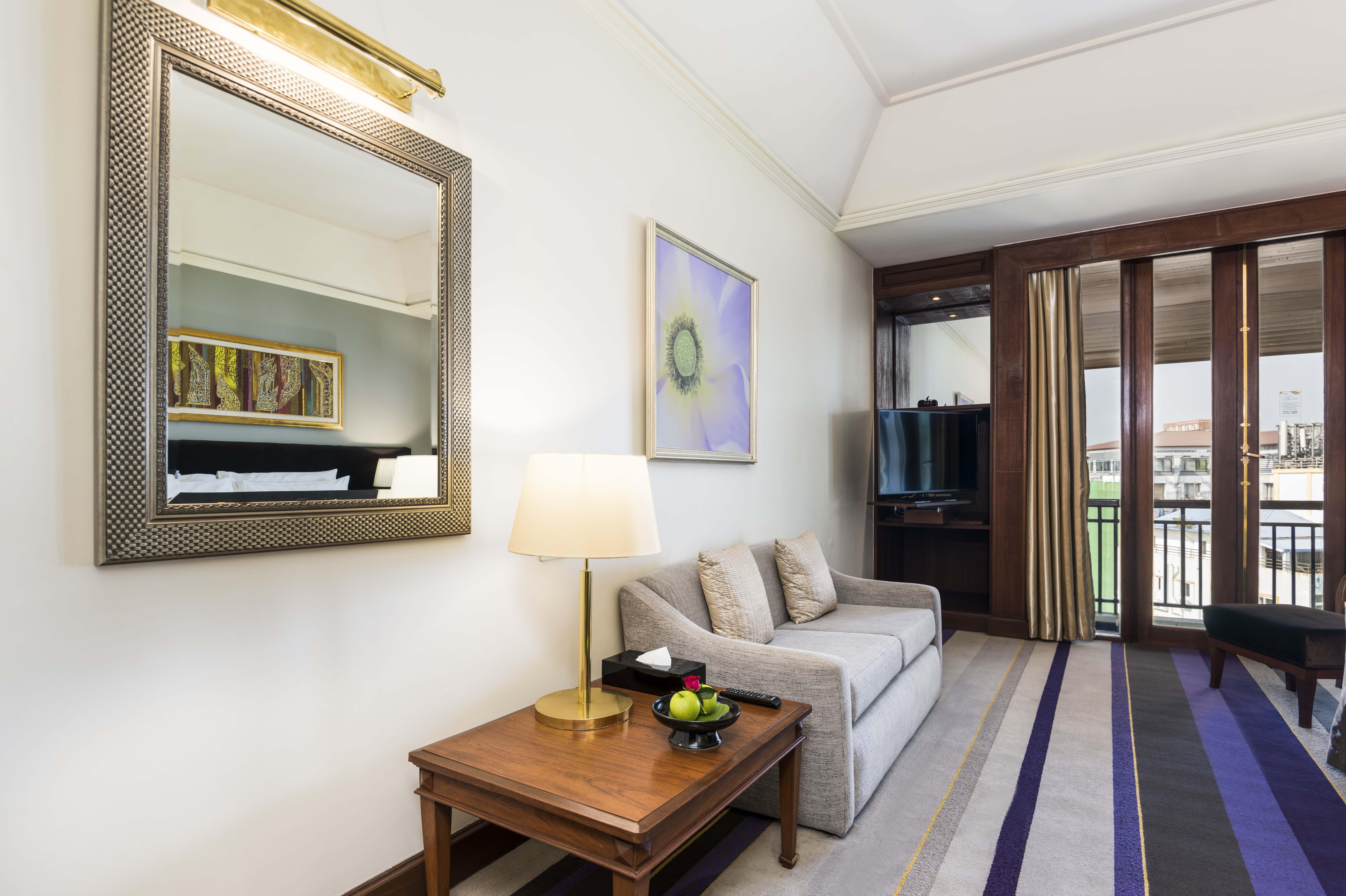 Chatrium Royal 5*