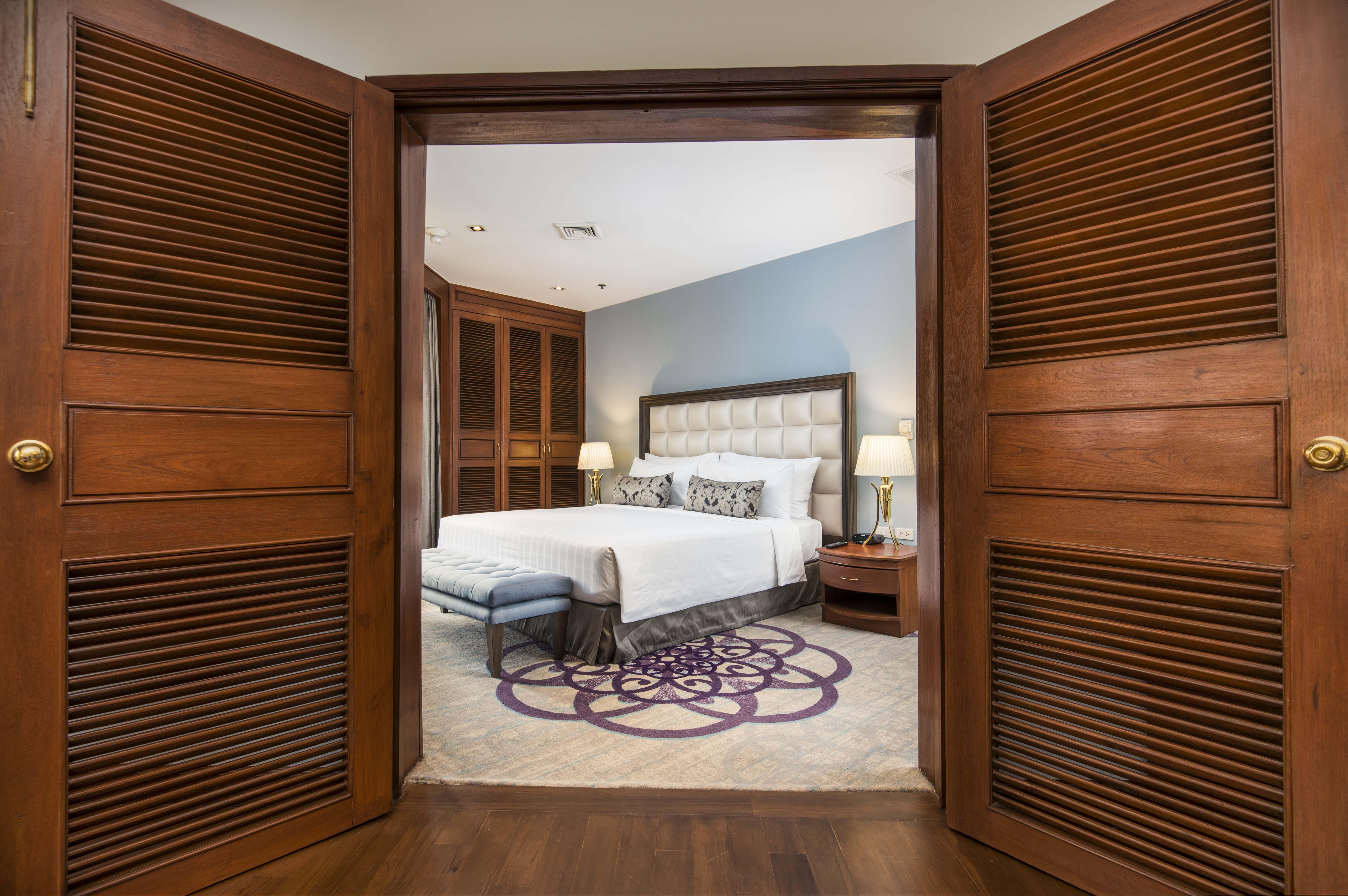 Hotel Chatrium Royal