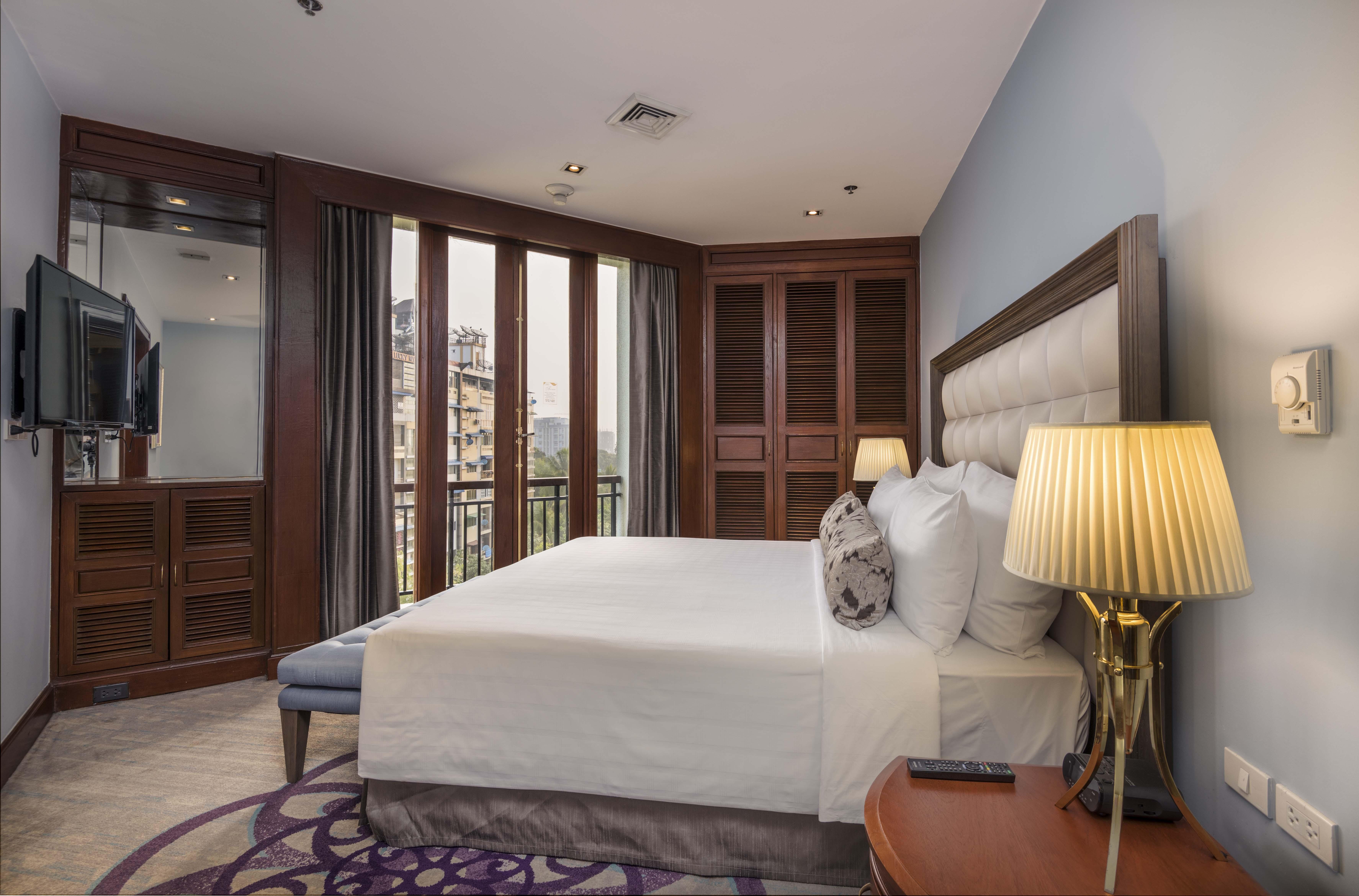 Hotel Chatrium Royal 5*