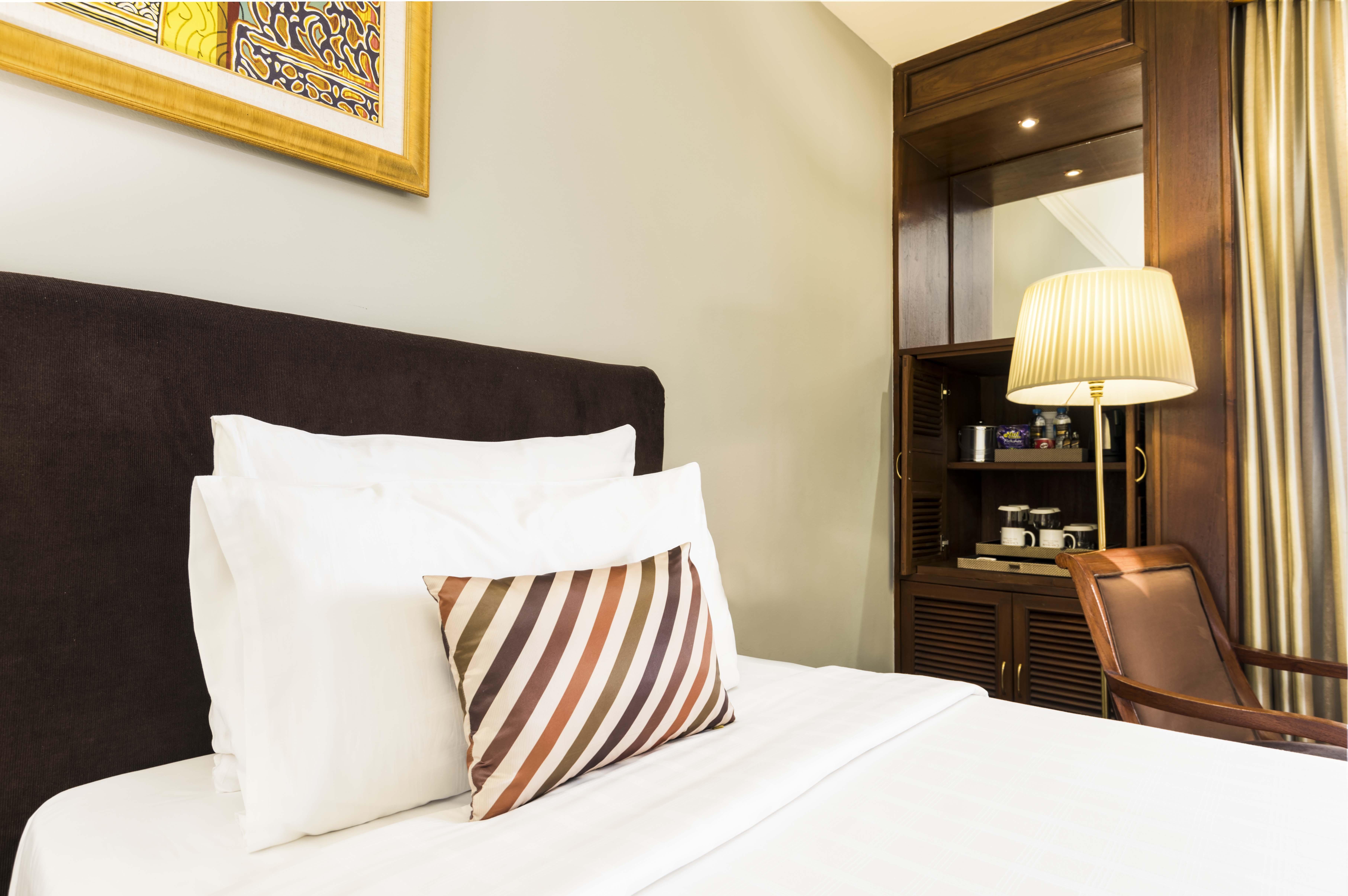 Chatrium Royal Yangon