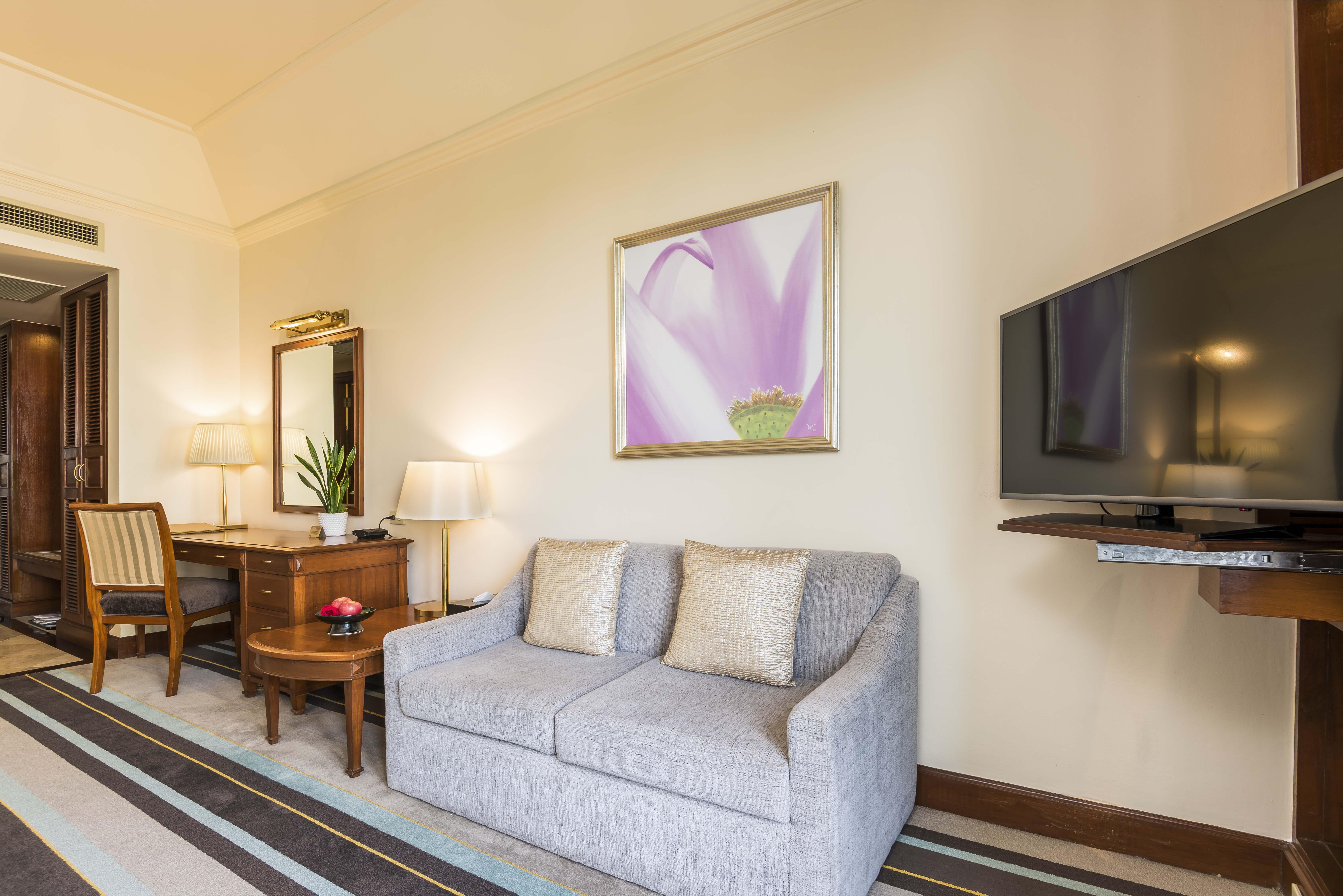 Chatrium Royal 5*