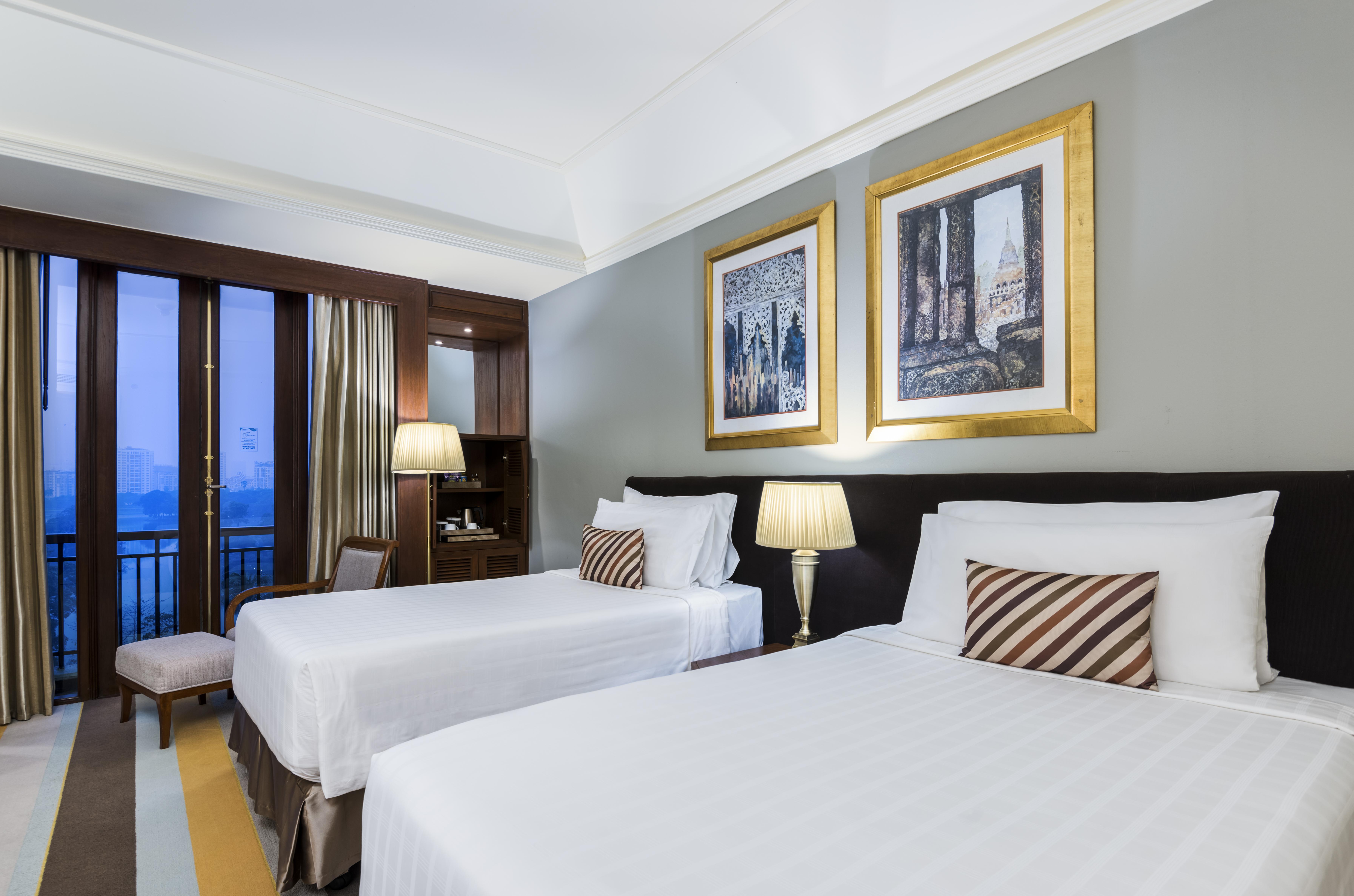 Chatrium Royal 5*