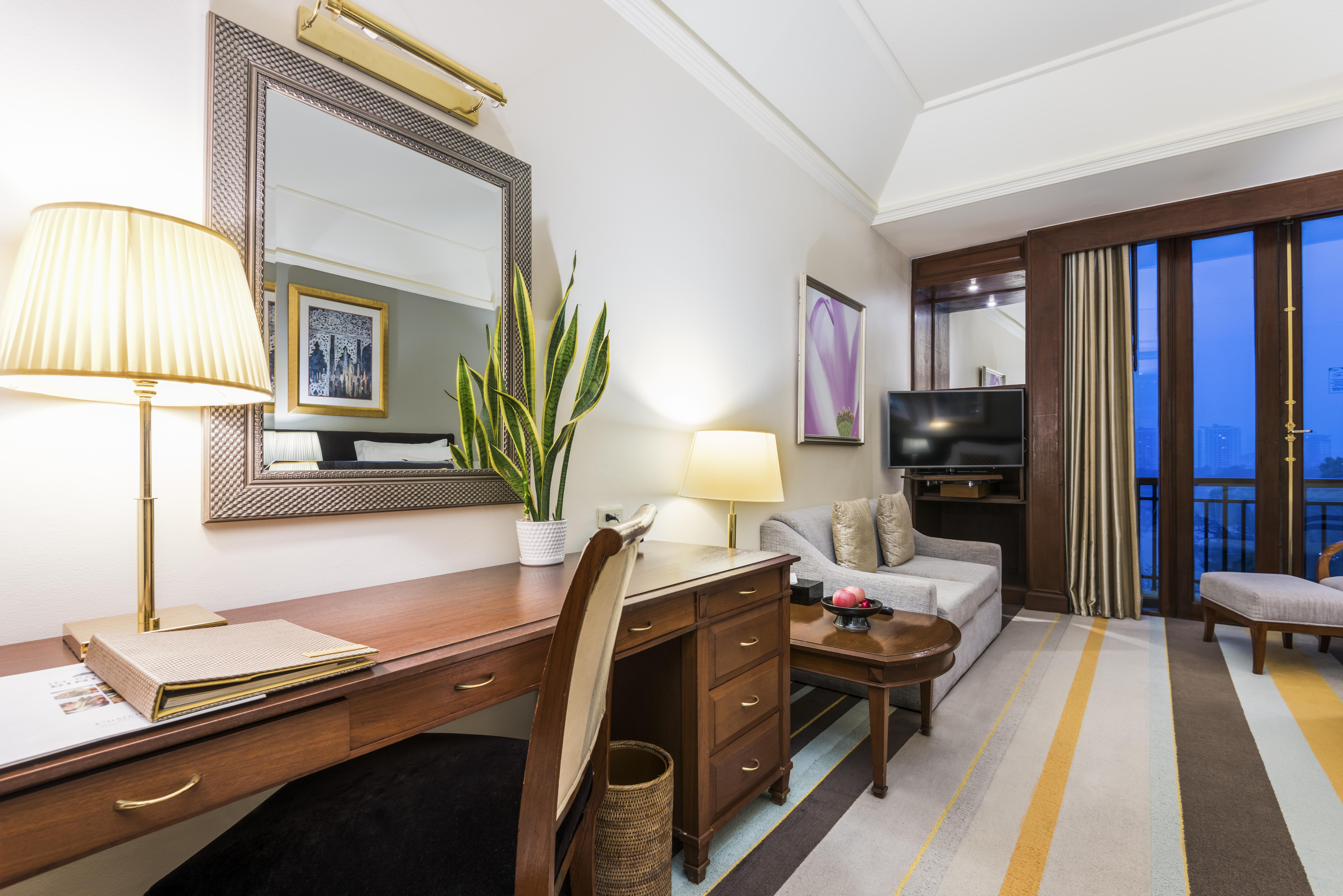 Chatrium Royal 5*