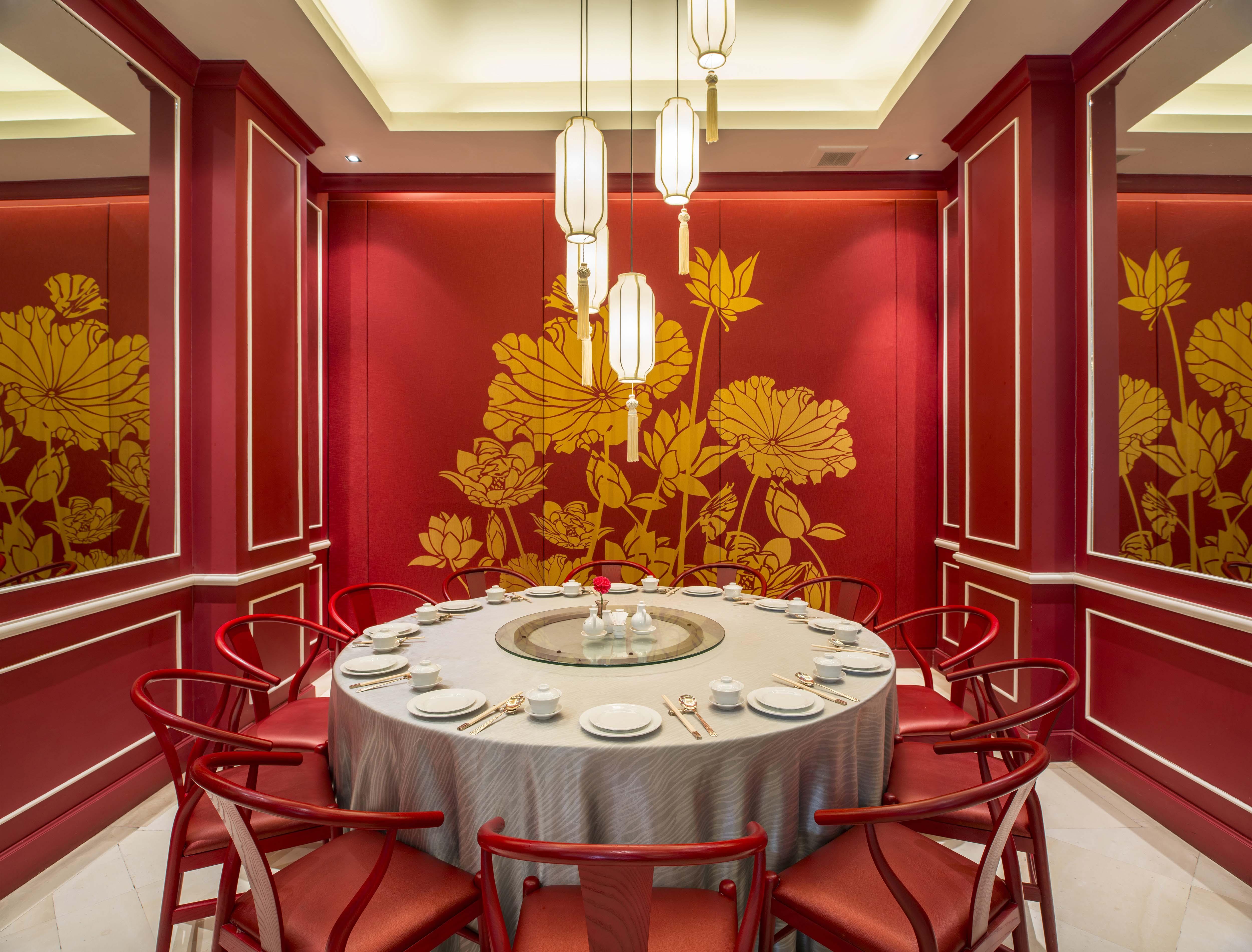 Chatrium Royal 5*