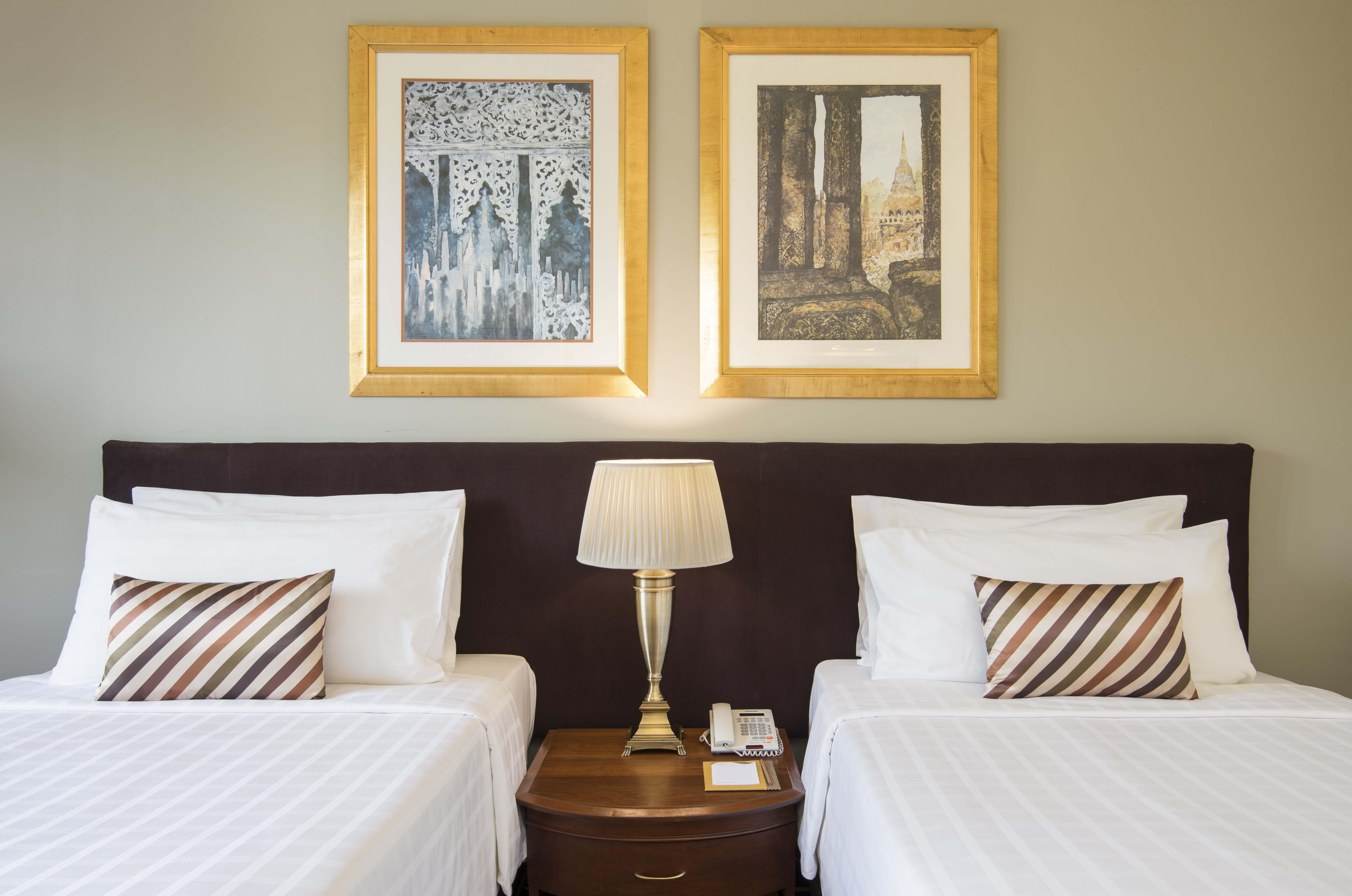Hotel Chatrium Royal 5*