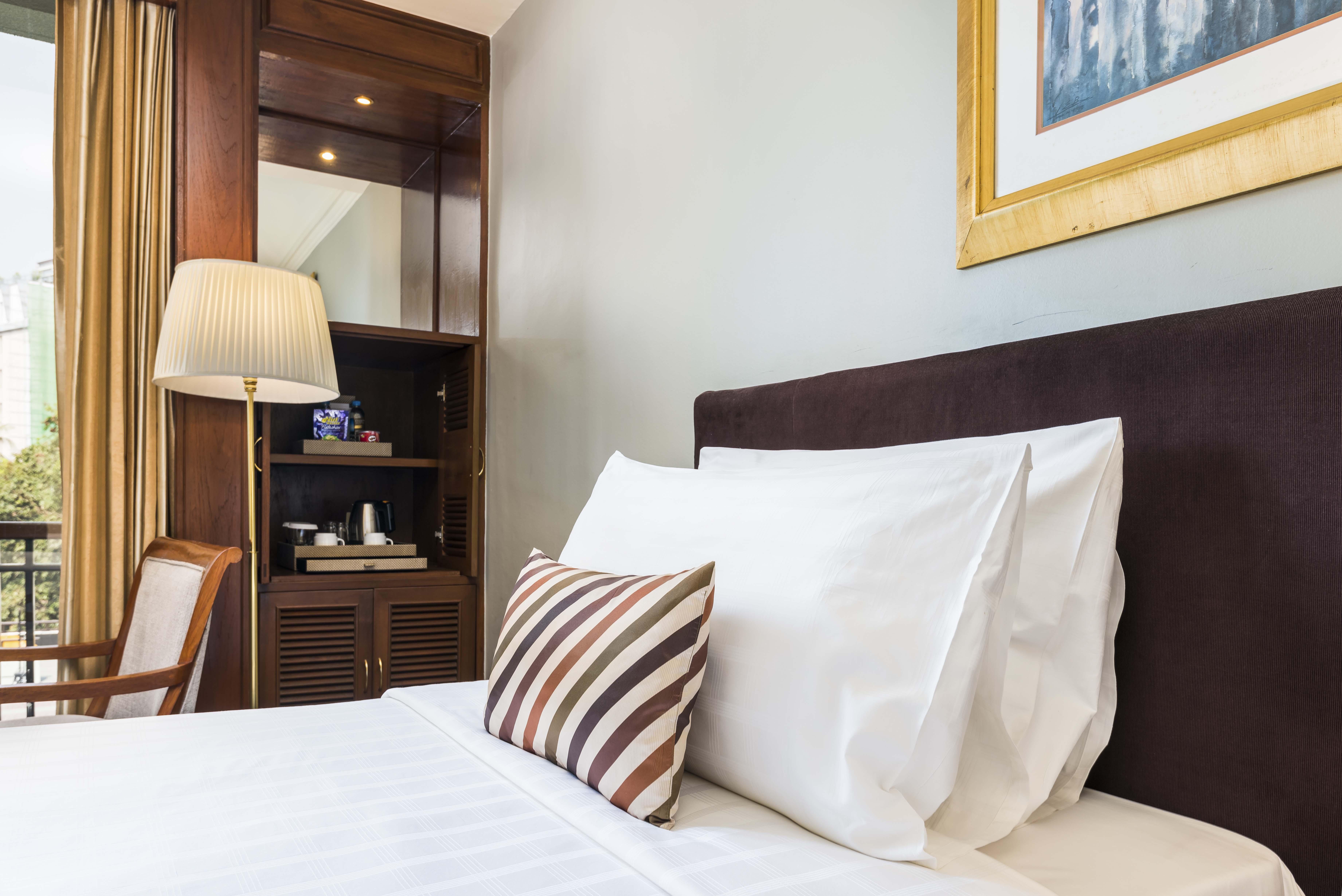 Chatrium Royal Hotel 5*