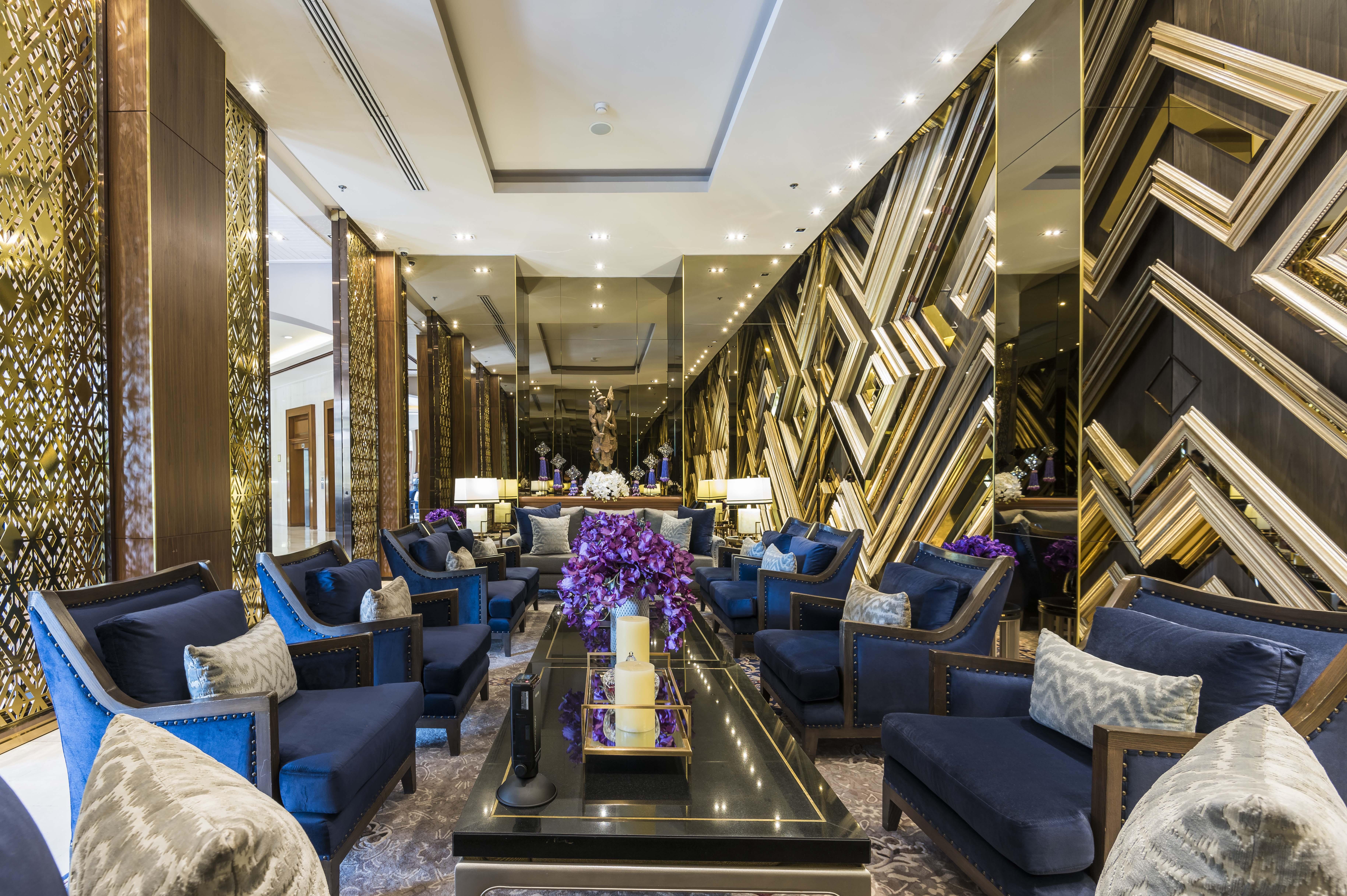 Chatrium Royal 5*