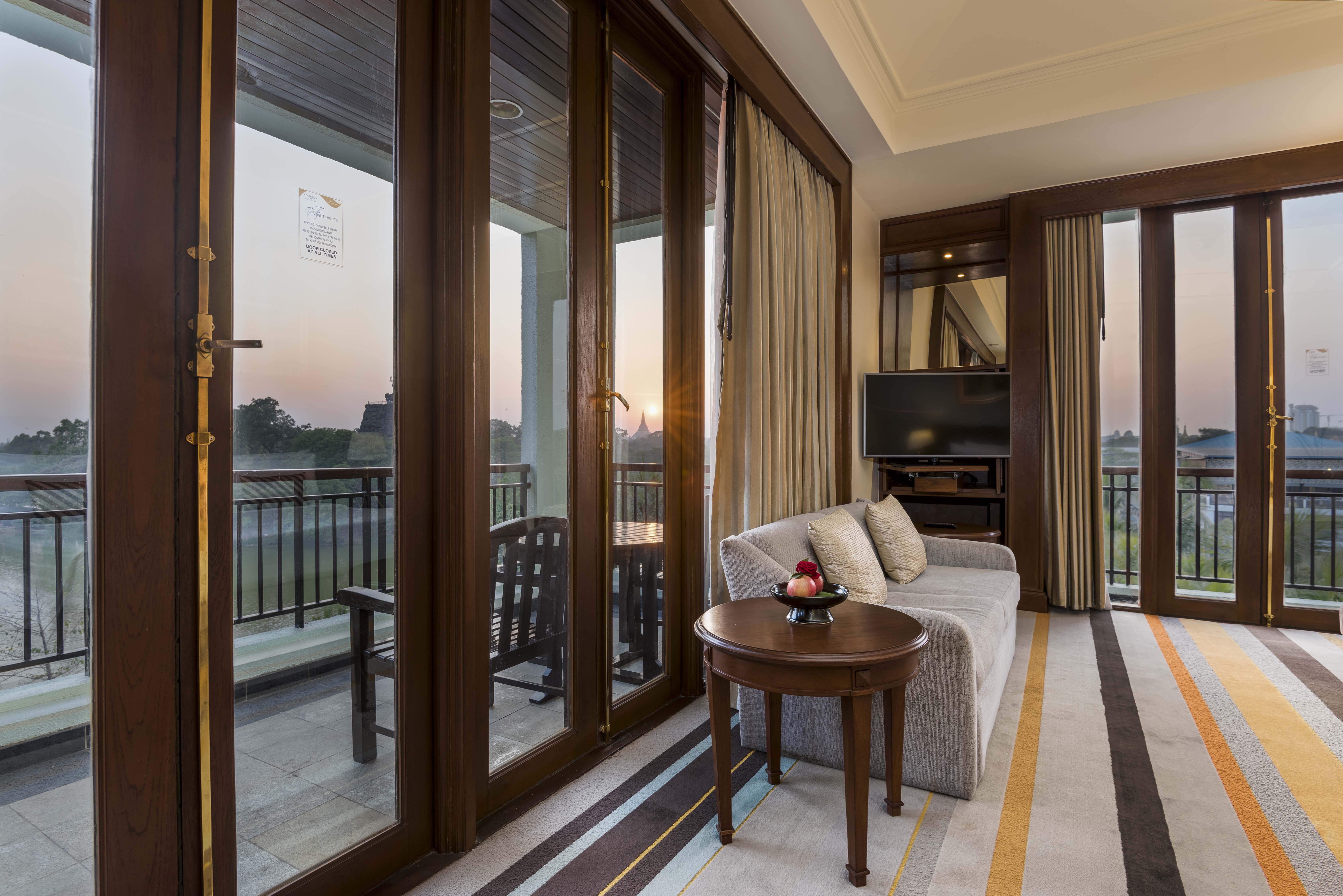 Chatrium Royal Hotel