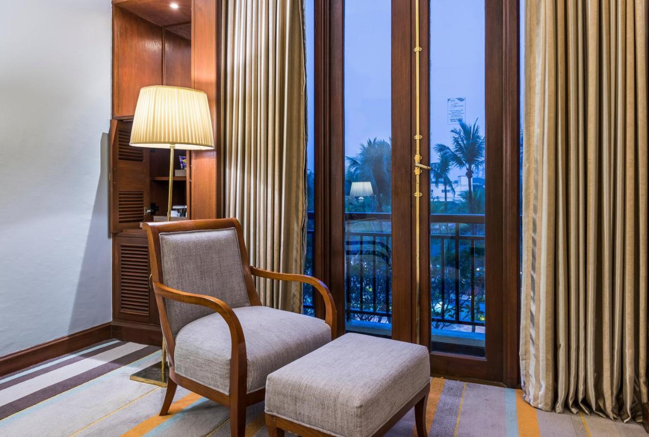 Chatrium Royal Hotel 5*